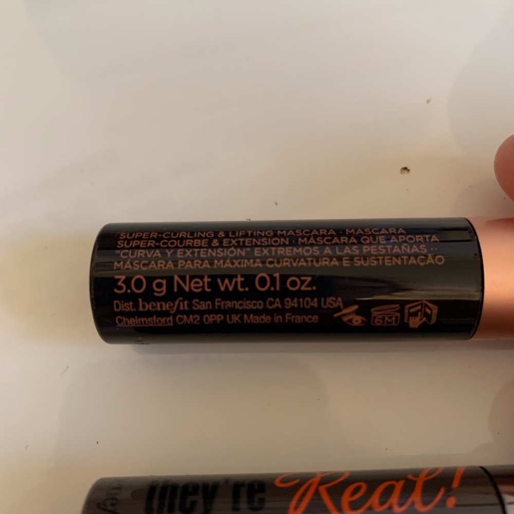 MAKEUP BUNDLE 🖤 Variety 5 Pc. Mascara Bundle - Picture 5 of 6
